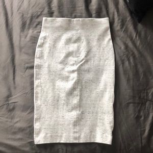 Wilfred Pencil Skirt